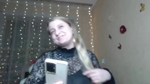 mistresscaro online show from 04/01/26, 08:17