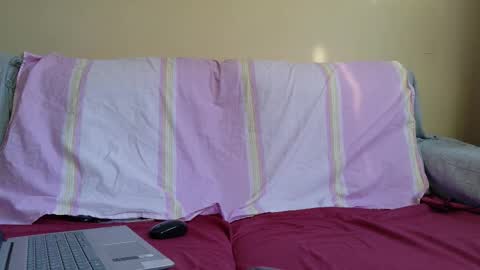 Mistress Daenerys online show from 12/01/25, 09:25