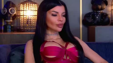 Elenia online show from 02/16/26, 04:03