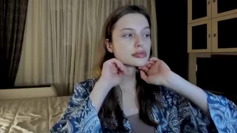 mistresselizy online show from 01/05/25, 08:31