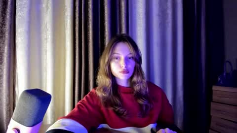 mistresselizy online show from 10/01/25, 11:44