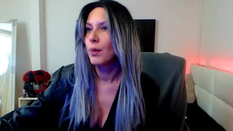 MistressEvelyn  online show from 01/20/25, 06:21