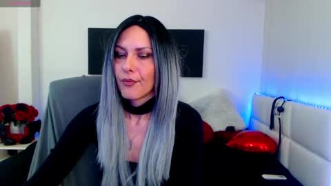 MistressEvelyn  online show from 02/28/25, 07:05