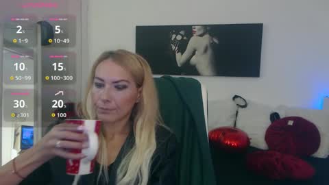 MistressEvelyn  online show from 10/04/25, 04:54