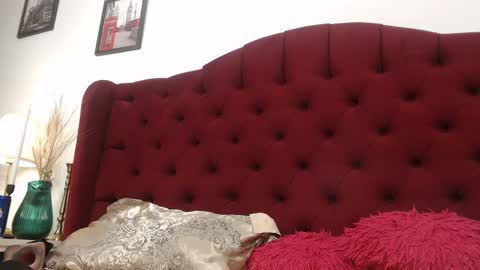 Goddess Katerina online show from 03/04/25, 02:38