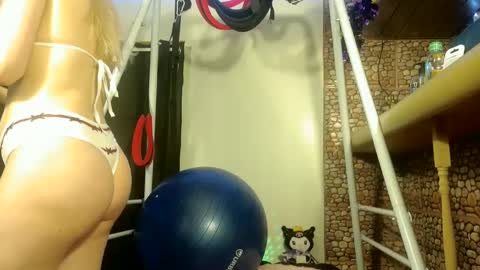 mistressgoddessanastasia online show from 10/08/25, 11:13