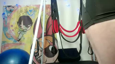 mistressgoddessanastasia online show from 04/01/26, 02:12