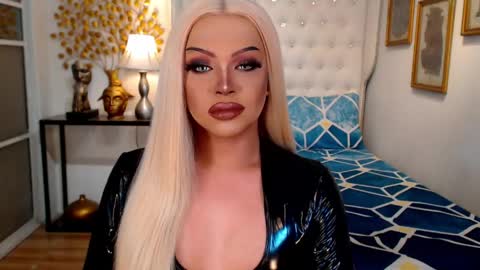 Call me MISS JAS online show from 04/24/26, 05:26