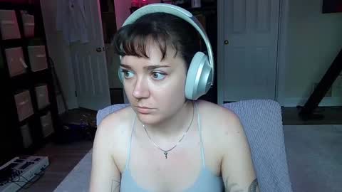 Mistress June online show from 10/14/25, 03:46