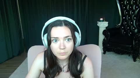 Mistress June online show from 04/01/26, 05:54