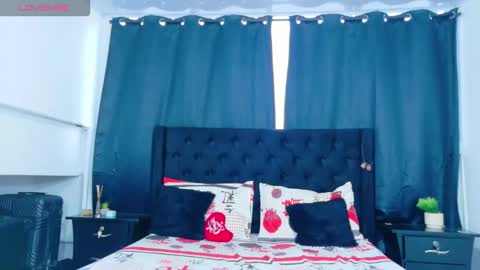 mistresskattia online show from 03/09/26, 10:58