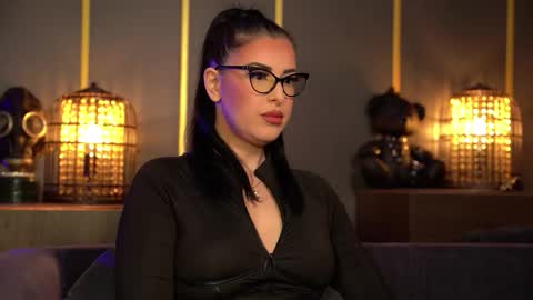 Mistress Kelly online show from 02/02/26, 11:03