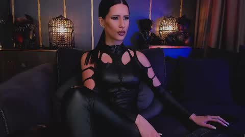 MIstress Lexa online show from 03/12/25, 09:24