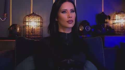 MIstress Lexa online show from 09/22/25, 07:05