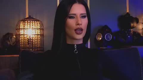 MIstress Lexa online show from 11/14/25, 08:07