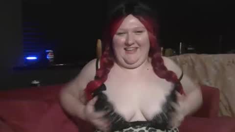 mistresslillie online show from 03/15/26, 10:05