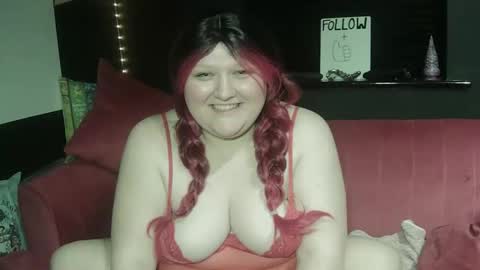 mistresslillie online show from 04/21/26, 10:01