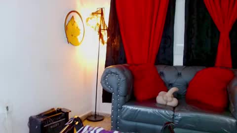 Mistresslombana online show from 04/20/26, 05:21
