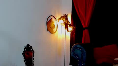 Mistresslombana online show from 05/16/26, 04:20