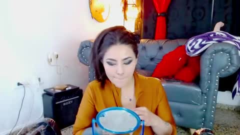 Mistresslombana online show from 05/22/26, 05:47