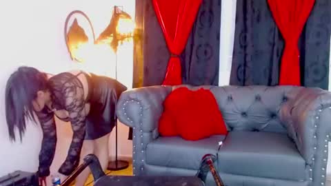 Snapshot of mistresslombana_666 chatting on 07/17/26, 09:38 Mistresslombana online show from 07/17/26, 09:38