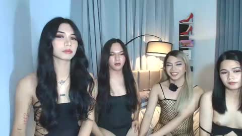 Luna Summer  Candy online show from 03/09/25, 04:22