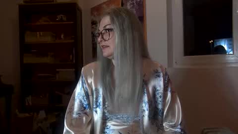 Mistress Marlena online show from 02/03/26, 10:15