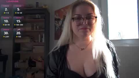 Mistress Marlena online show from 03/03/26, 07:58