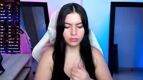 Mistress Meredith online show from 09/25/25, 11:30