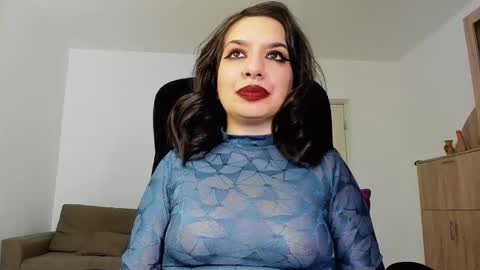 YourGoddessM online show from 12/16/24, 10:45