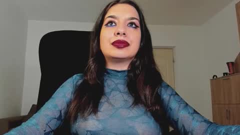 YourGoddessM online show from 09/12/25, 11:54