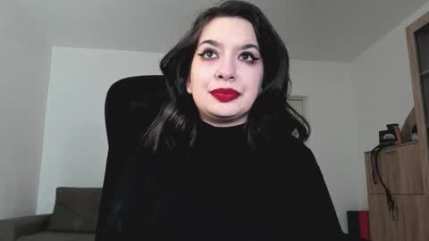 YourGoddessM online show from 02/04/26, 06:14