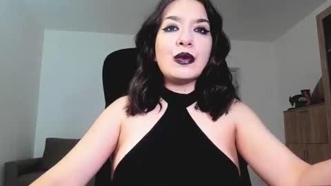 YourGoddessM online show from 02/27/26, 11:54