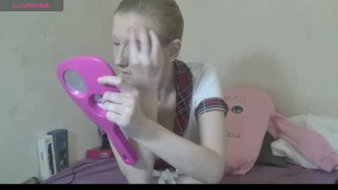 mistressmilly32 online show from 01/10/26, 03:14