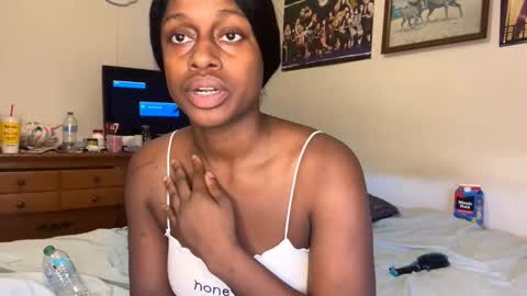 Goddessmimi   online show from 01/15/26, 05:05