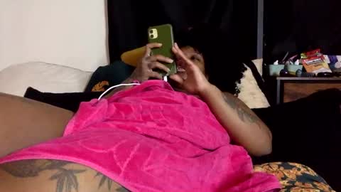 Mistress Mystii online show from 01/14/26, 06:08