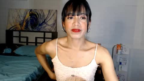 SexyCutieNicole online show from 12/06/24, 01:55