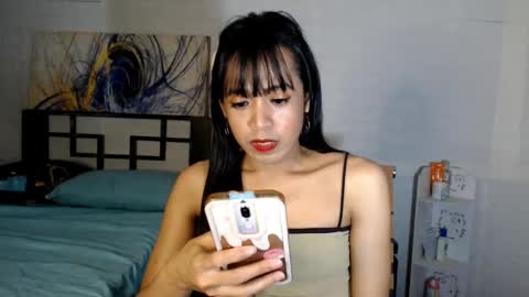 SexyCutieNicole online show from 12/07/24, 02:57