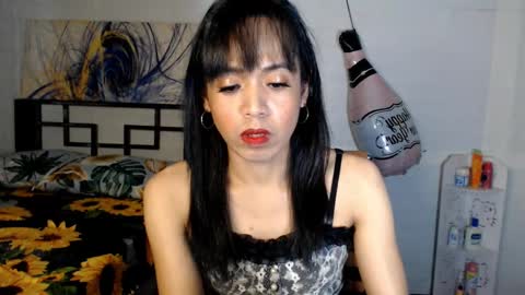 SexyCutieNicole online show from 01/01/25, 09:28