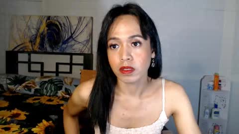 SexyCutieNicole online show from 01/04/25, 11:22
