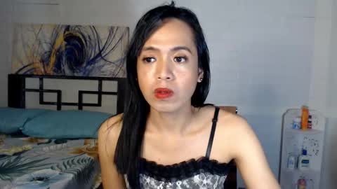 SexyCutieNicole online show from 01/06/25, 12:13