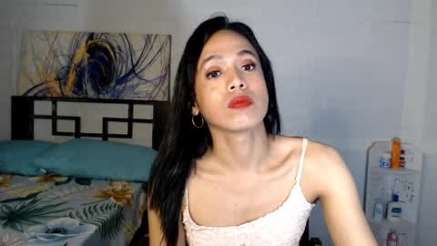 SexyCutieNicole online show from 01/09/25, 12:30
