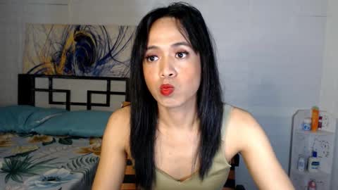 SexyCutieNicole online show from 01/11/25, 10:51