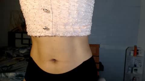 SexyCutieNicole online show from 01/16/25, 12:31