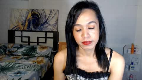 SexyCutieNicole online show from 01/17/25, 12:52