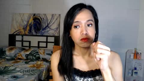 SexyCutieNicole online show from 02/01/25, 09:21
