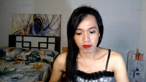 SexyCutieNicole online show from 02/01/25, 01:09