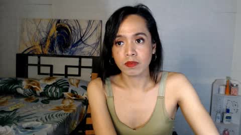 SexyCutieNicole online show from 02/04/25, 10:10
