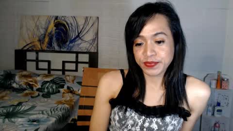 SexyCutieNicole online show from 02/05/25, 06:26