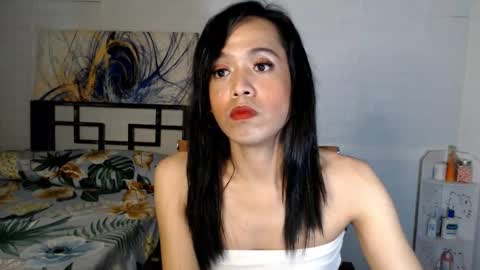SexyCutieNicole online show from 02/06/25, 01:10